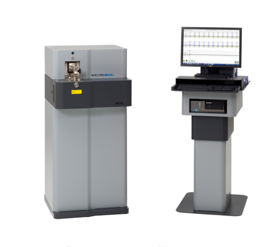 斯派克直讀光譜儀