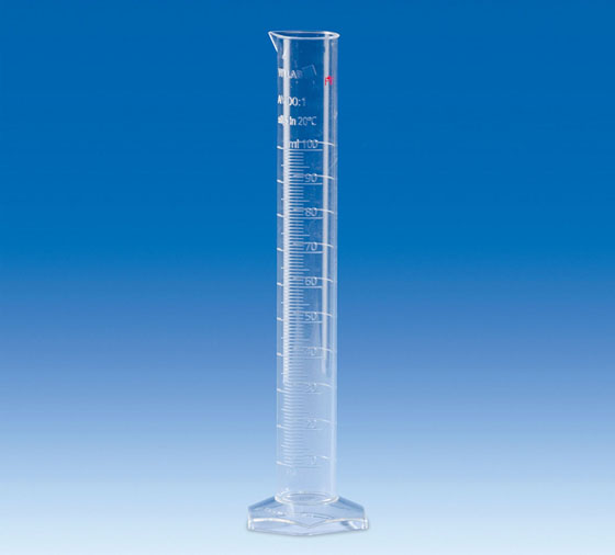 PMP量筒 PMP量筒