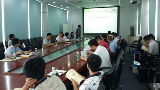 美的培訓 美的培訓