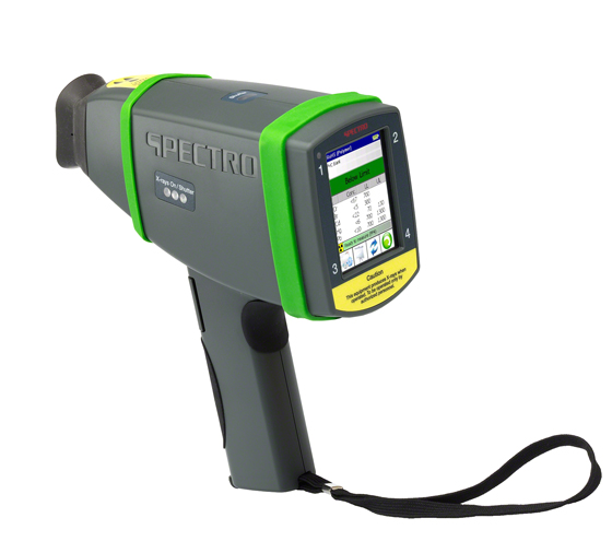 手持式熒光光譜儀 手持式熒光光譜儀