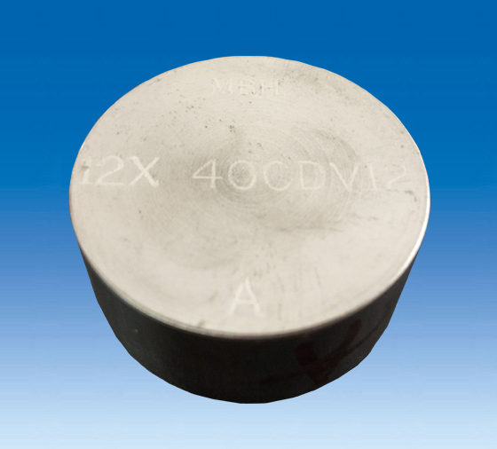 進口英國MBH鐵合金光譜標樣 12X 40CDV12A