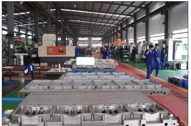 日本模具業(yè) 日本模具業(yè)