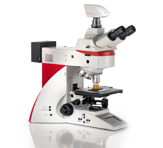 正置材料顯微鏡 Leica DM4 M & DM6 M 正置材料顯微鏡 Leica DM4 M & DM6 M