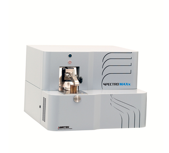 直讀光譜儀 直讀光譜儀