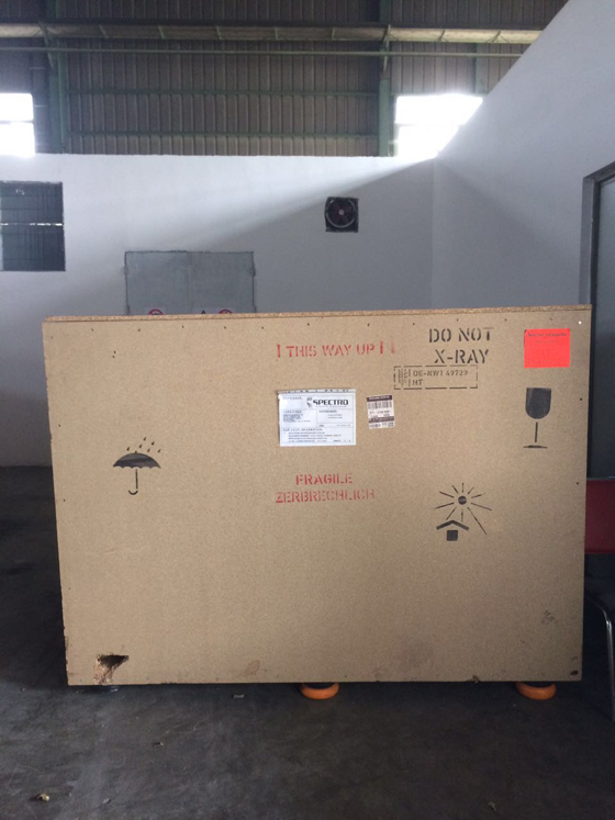 直讀光譜儀 直讀光譜儀