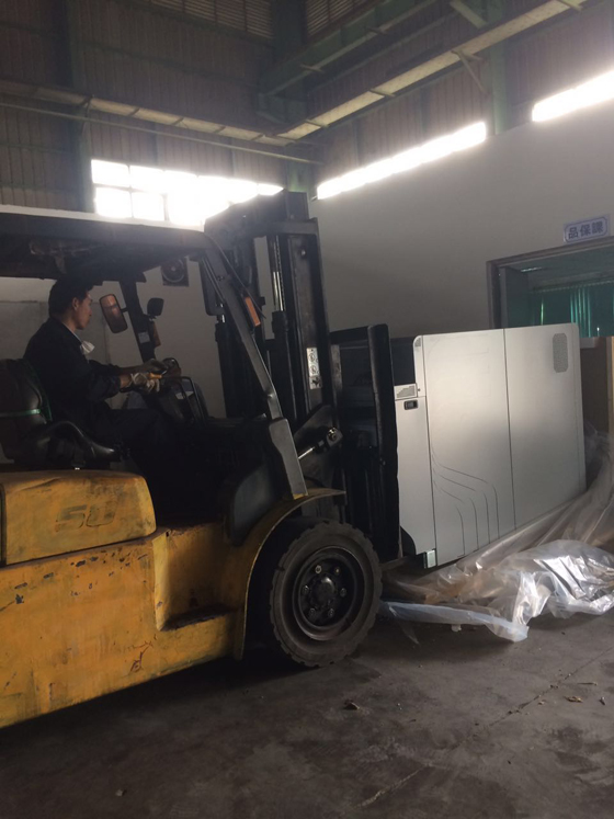 直讀光譜儀 直讀光譜儀