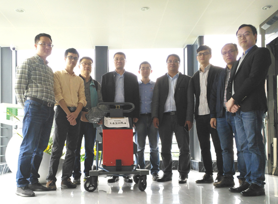 便攜式直讀光譜儀 便攜式直讀光譜儀