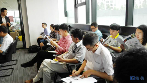 手持式光譜儀交流會 手持式光譜儀交流會