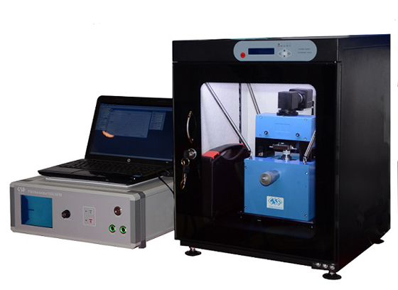 飛時(shí)曼原子力顯微鏡 FM-Nanoview Tapping 飛時(shí)曼原子力顯微鏡 FM-Nanoview Tapping