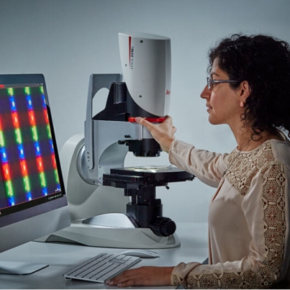 視頻3D顯微鏡 視頻3D顯微鏡