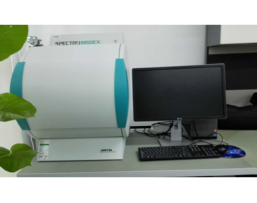 臺(tái)式X射線熒光光譜儀租賃