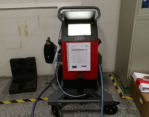 移動光譜儀租賃 移動光譜儀租賃