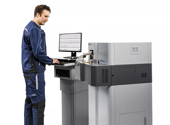 直讀光譜儀 直讀光譜儀