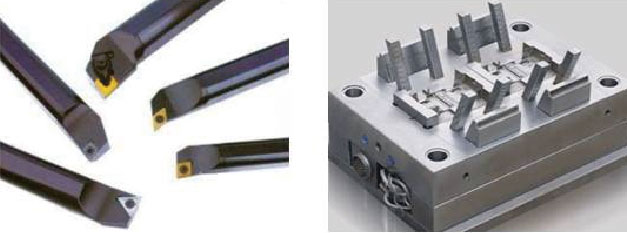 工模具鋼 工模具鋼