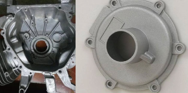 壓鑄模用鋼 壓鑄模用鋼