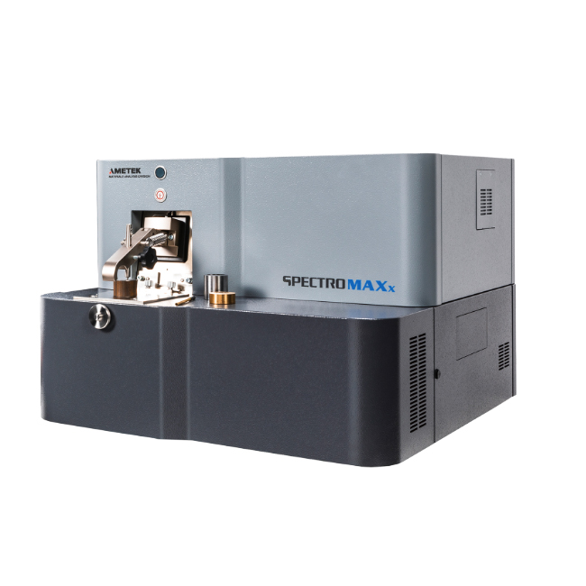 直讀光譜儀 直讀光譜儀