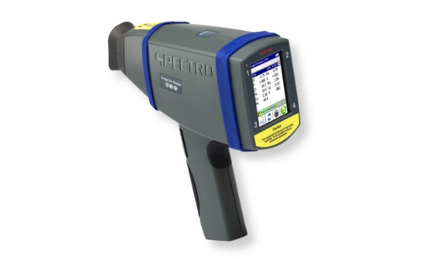 SPECTROxSORT型手持X射線熒光光譜儀.jpeg SPECTROxSORT型手持X射線熒光光譜儀.jpeg