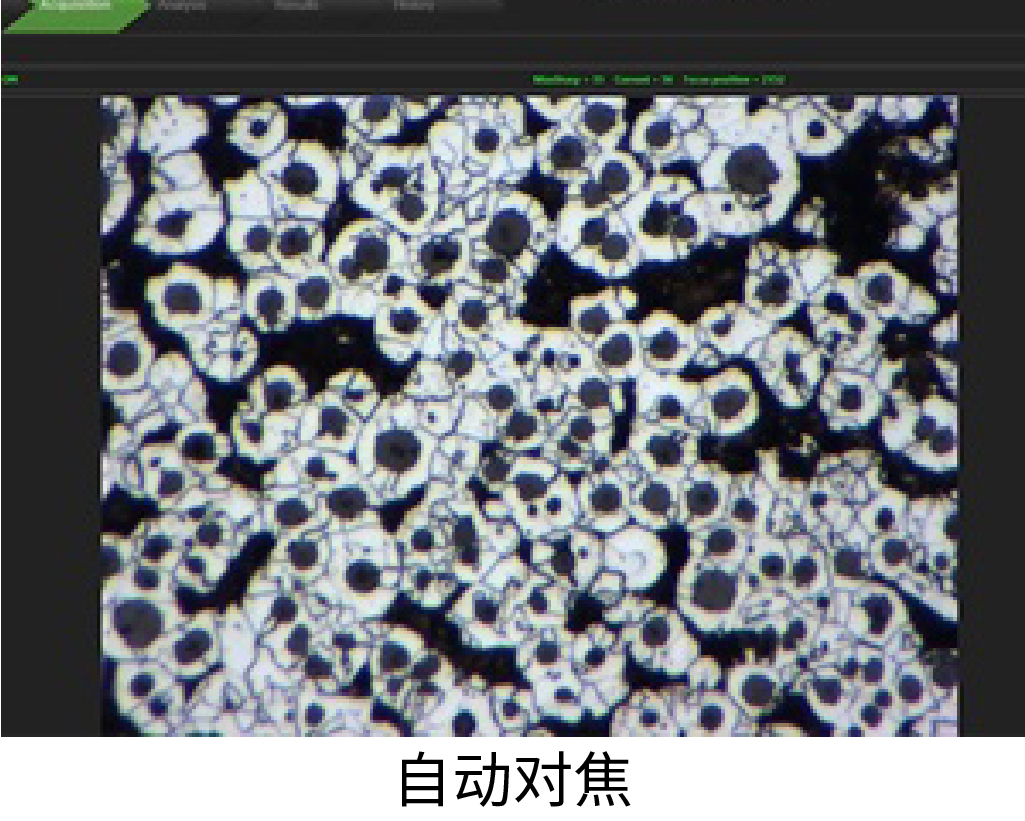 自動(dòng)對(duì)焦 自動(dòng)對(duì)焦