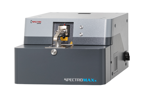 直讀光譜儀 直讀光譜儀