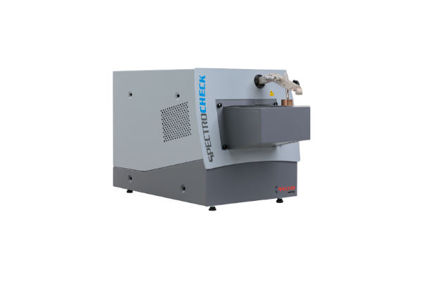 斯派克直讀光譜儀 斯派克直讀光譜儀