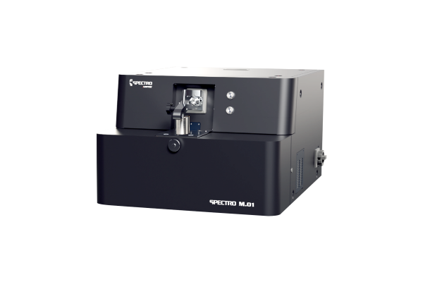 斯派克M.01 斯派克M.01