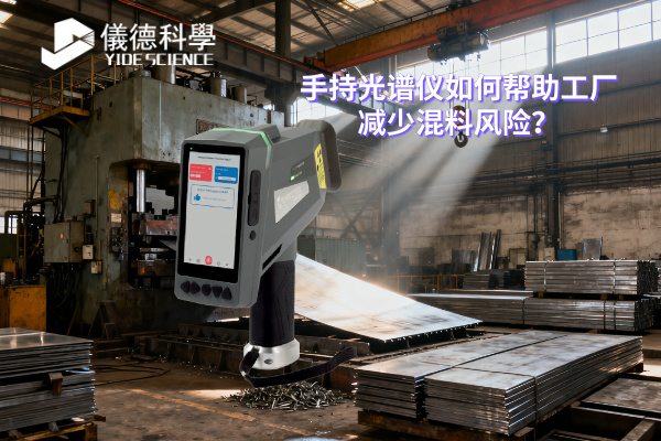 斯派克手持光譜儀 斯派克手持光譜儀